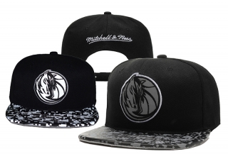 NBA Dallas Mavericks snapback-04