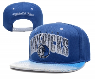 NBA Dallas Mavericks snapback-05