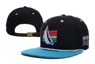 Pink dolphin snapback-07