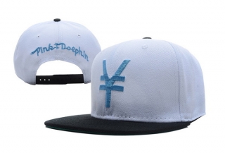 Pink dolphin snapback-14