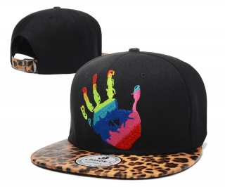 Pink dolphin snapback-24