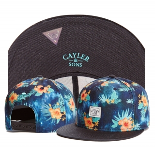 Cayler&Sons snapback-127