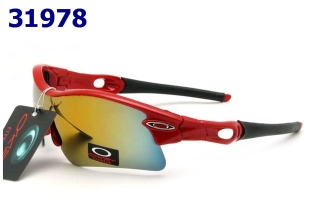 Oakley sungalss A-365
