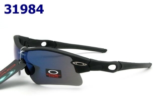 Oakley sungalss A-371