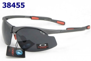 Oakley sungalss A-490