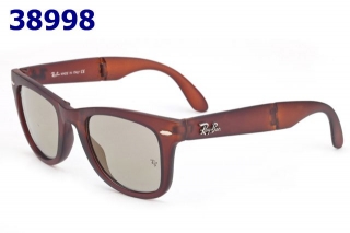 Rayban sunglass A-417