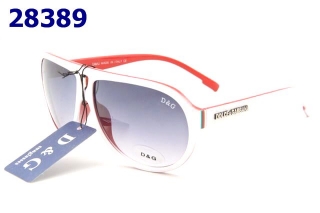 D&G A sunglass-011