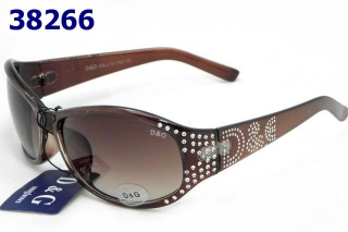 D&G A sunglass-052