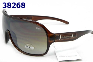 D&G A sunglass-054