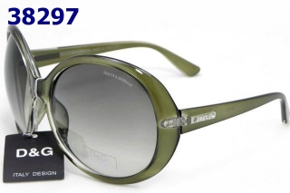 D&G A sunglass-075