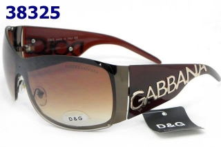 D&G A sunglass-095