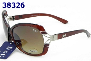 D&G A sunglass-096