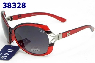 D&G A sunglass-097