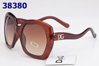 D&G A sunglass-100