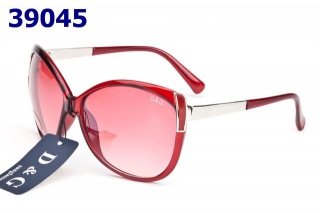 D&G A sunglass-101