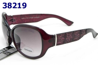 Fendi A sunglass-24