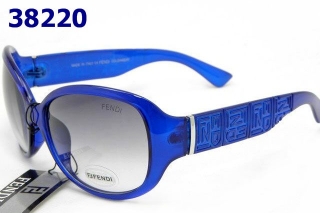 Fendi A sunglass-25