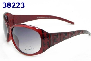 Fendi A sunglass-28