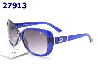 Gucci A sunglass-020