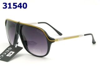 Gucci A sunglass-048