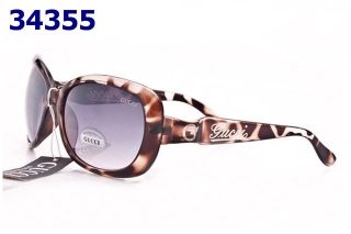 Gucci A sunglass-100