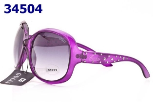 Gucci A sunglass-163