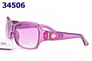 Gucci A sunglass-164