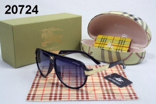 Burberry sunglass AAA-1024