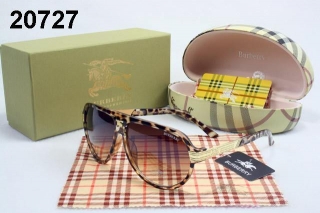 Burberry sunglass AAA-1027