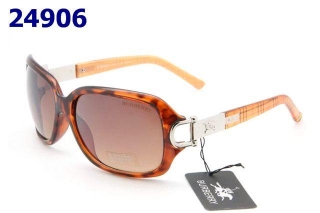 Burberry sunglass AAA-1033