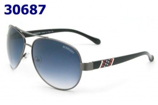 Burberry sunglass AAA-1048