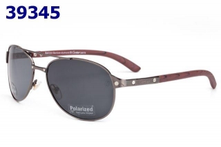 Cartier Sunglass AAA-1011