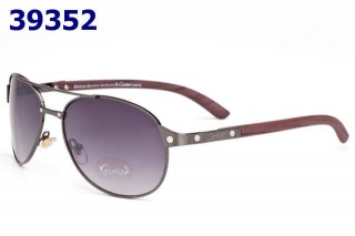 Cartier Sunglass AAA-1018