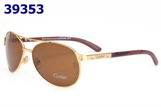 Cartier Sunglass AAA-1019