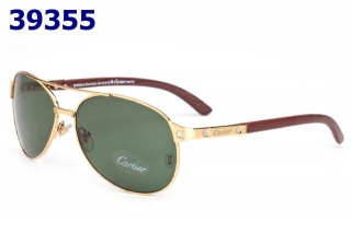 Cartier Sunglass AAA-1021