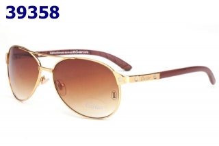 Cartier Sunglass AAA-1024