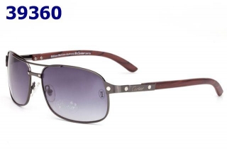 Cartier Sunglass AAA-1026