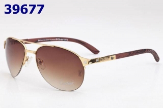 Cartier Sunglass AAA-1030