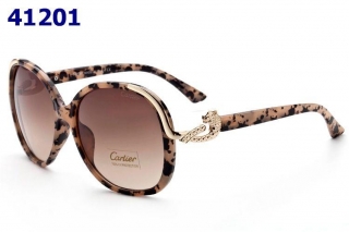 Cartier Sunglass AAA-1031