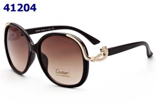 Cartier Sunglass AAA-1034