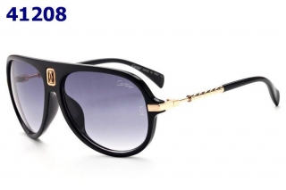 Cartier Sunglass AAA-1038