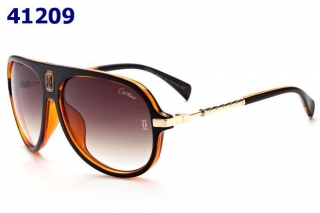 Cartier Sunglass AAA-1039