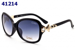 Cartier Sunglass AAA-1044