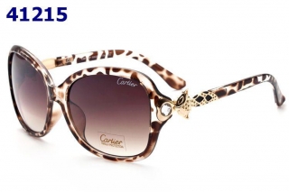 Cartier Sunglass AAA-1045