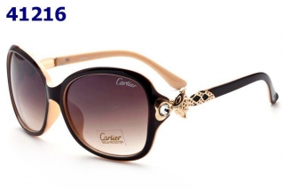 Cartier Sunglass AAA-1046