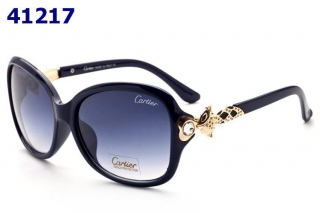 Cartier Sunglass AAA-1047