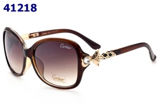 Cartier Sunglass AAA-1048