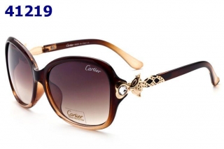 Cartier Sunglass AAA-1049