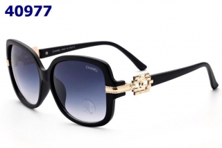 Chanel sunglass AAA-1002