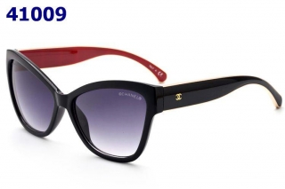 Chanel sunglass AAA-1034